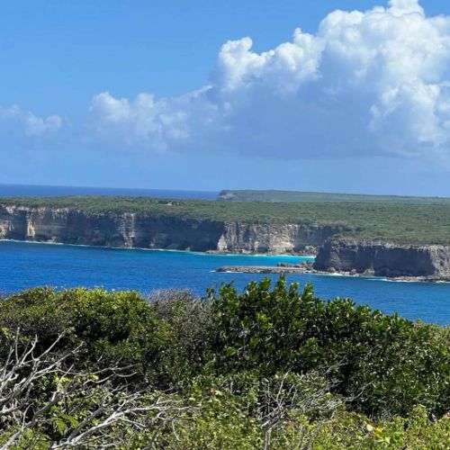 Anse Bertrand