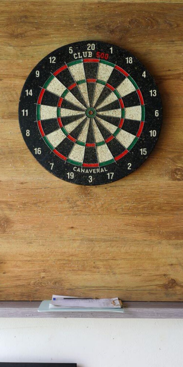 Parties communes Gite Ty Koko Guadeloupe Saint-François